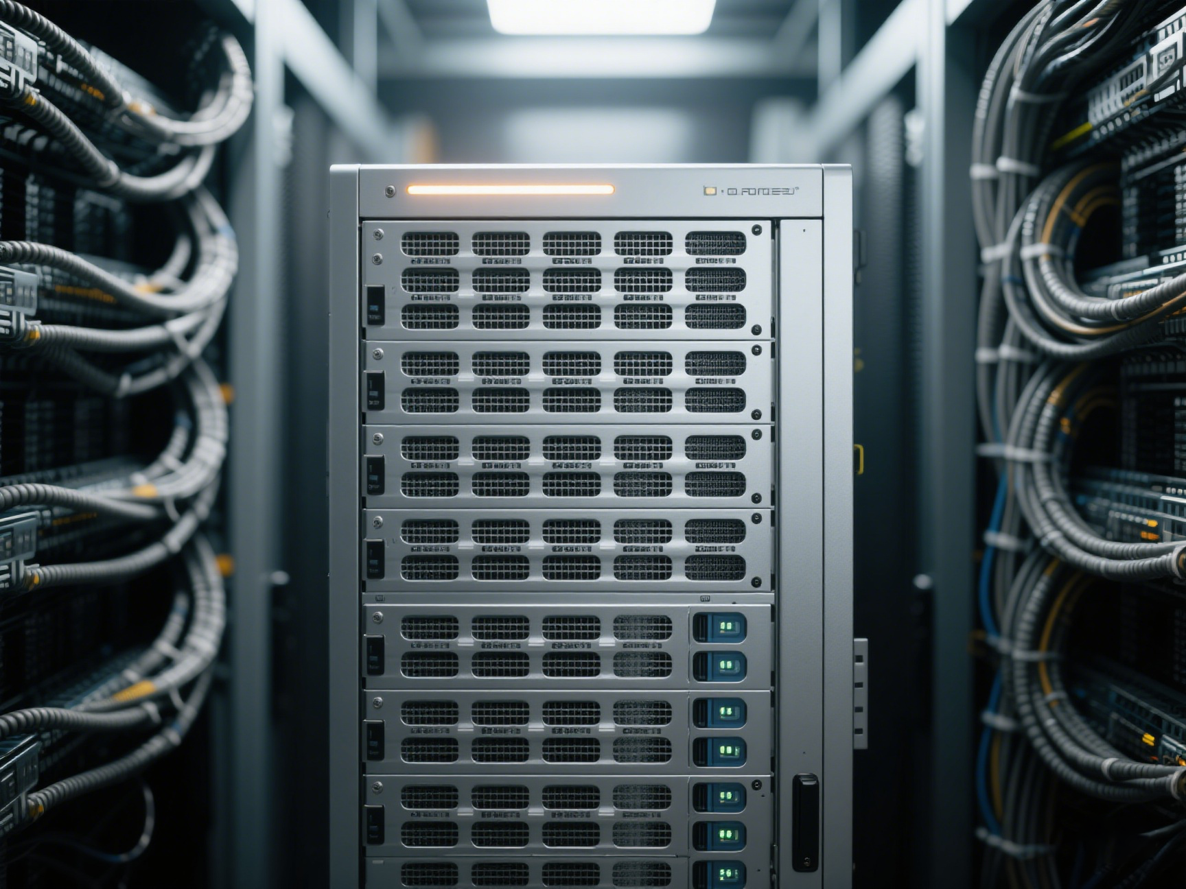 液冷時(shí)代:服務(wù)器漏液檢測(cè)技術(shù)的挑戰(zhàn)與突破 液冷時(shí)代:服務(wù)器漏液檢測(cè)技術(shù)的挑戰(zhàn)與突破