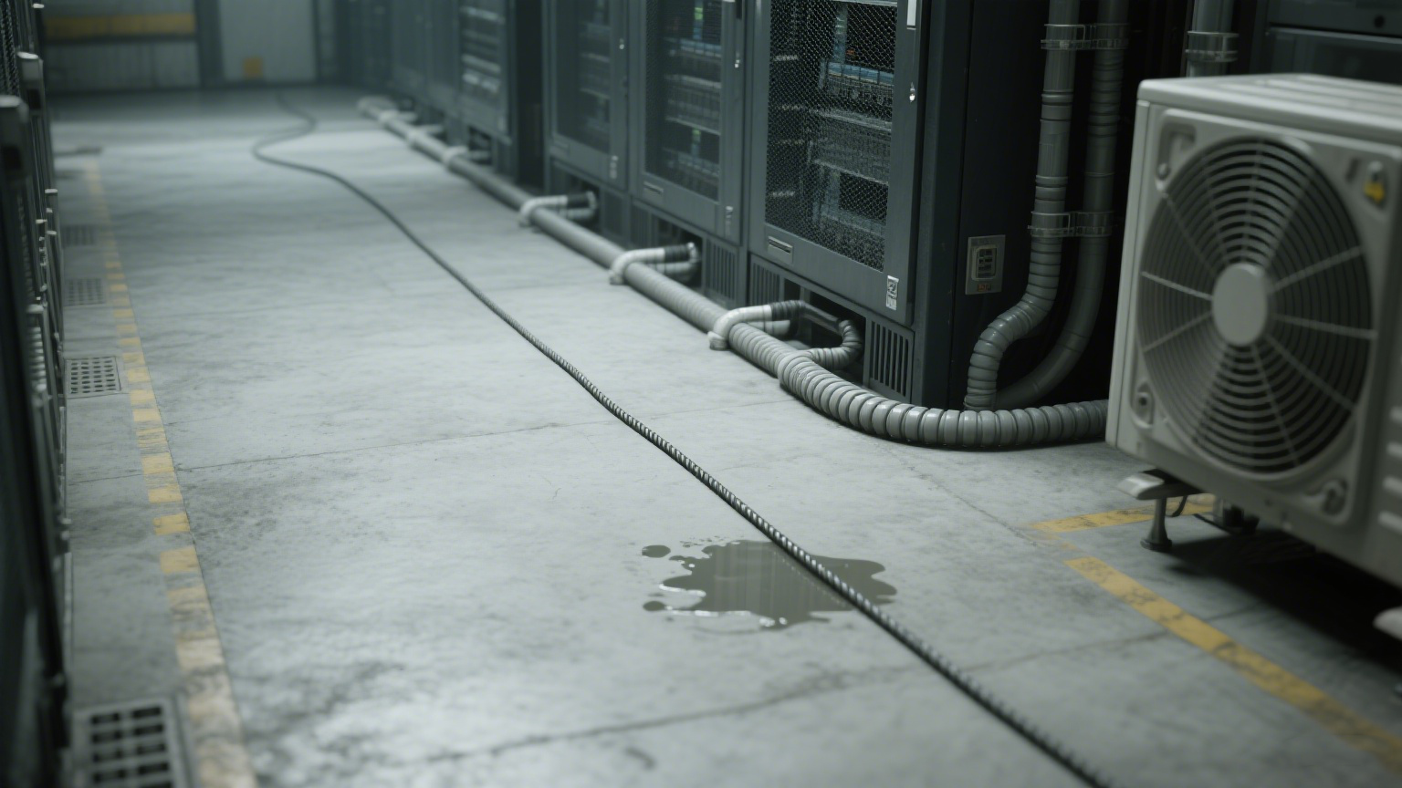 守護(hù)城市“血脈”:業(yè)疆智能以尖端測(cè)漏技術(shù)護(hù)航管道安全 守護(hù)城市“血脈”:業(yè)疆智能以尖端測(cè)漏技術(shù)護(hù)航管道安全