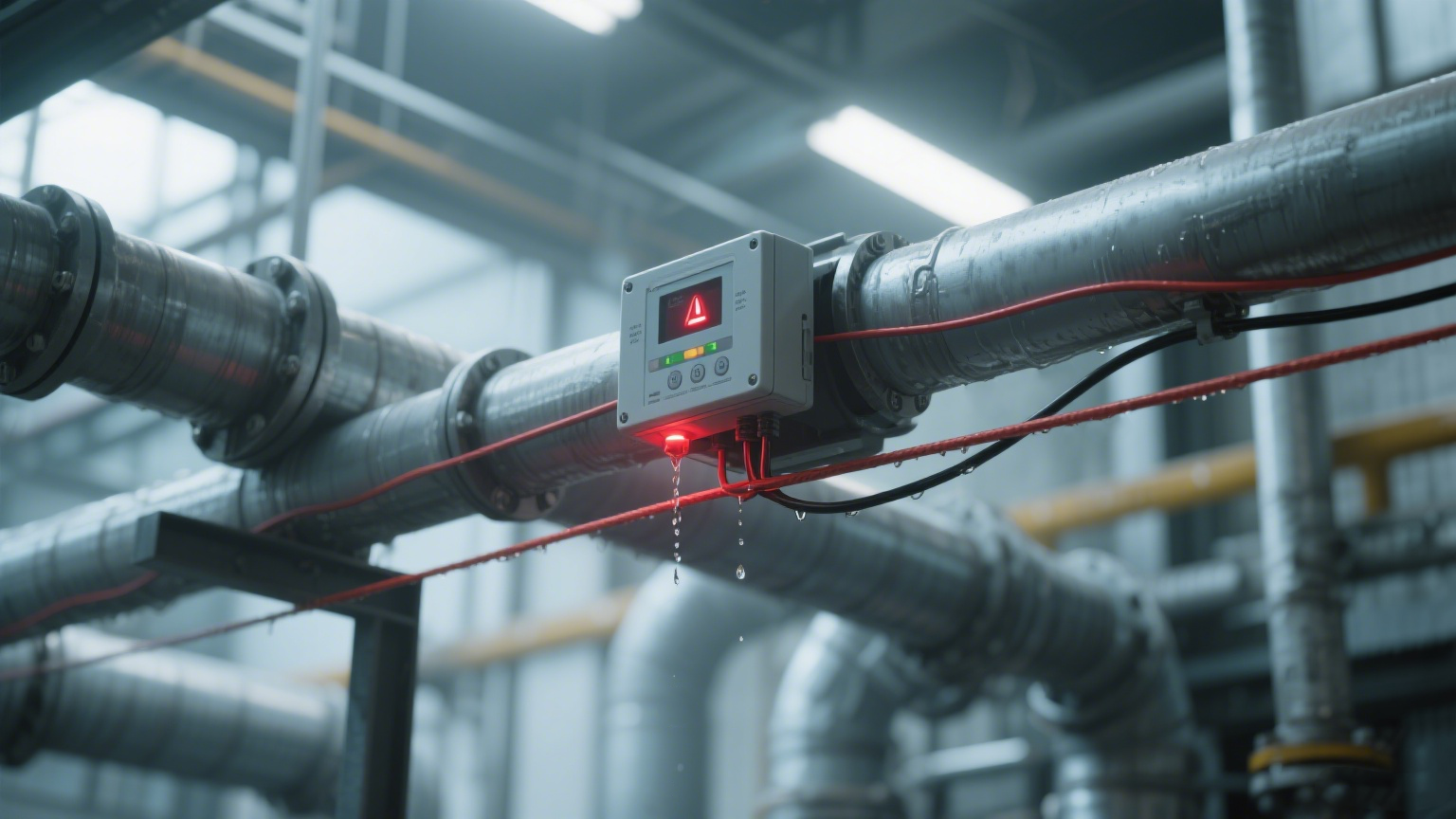 東莞業(yè)疆:以創(chuàng)新螺旋感應線技術(shù)突破漏液檢測行業(yè)瓶頸 東莞業(yè)疆:以創(chuàng)新螺旋感應線技術(shù)突破漏液檢測行業(yè)瓶頸